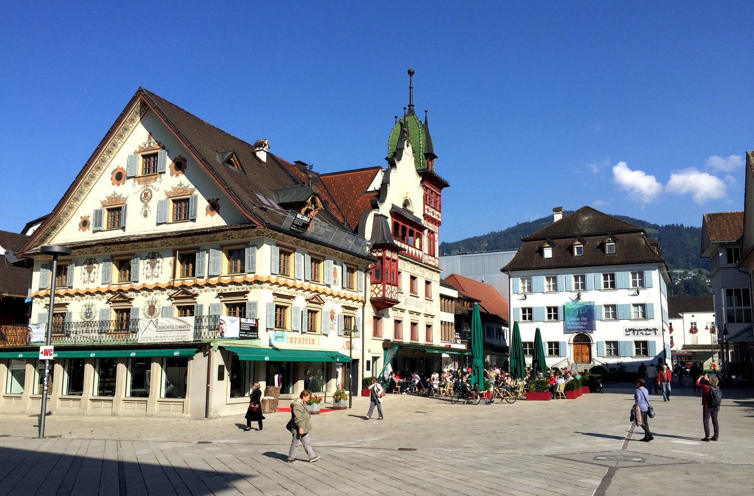 Dornbirn